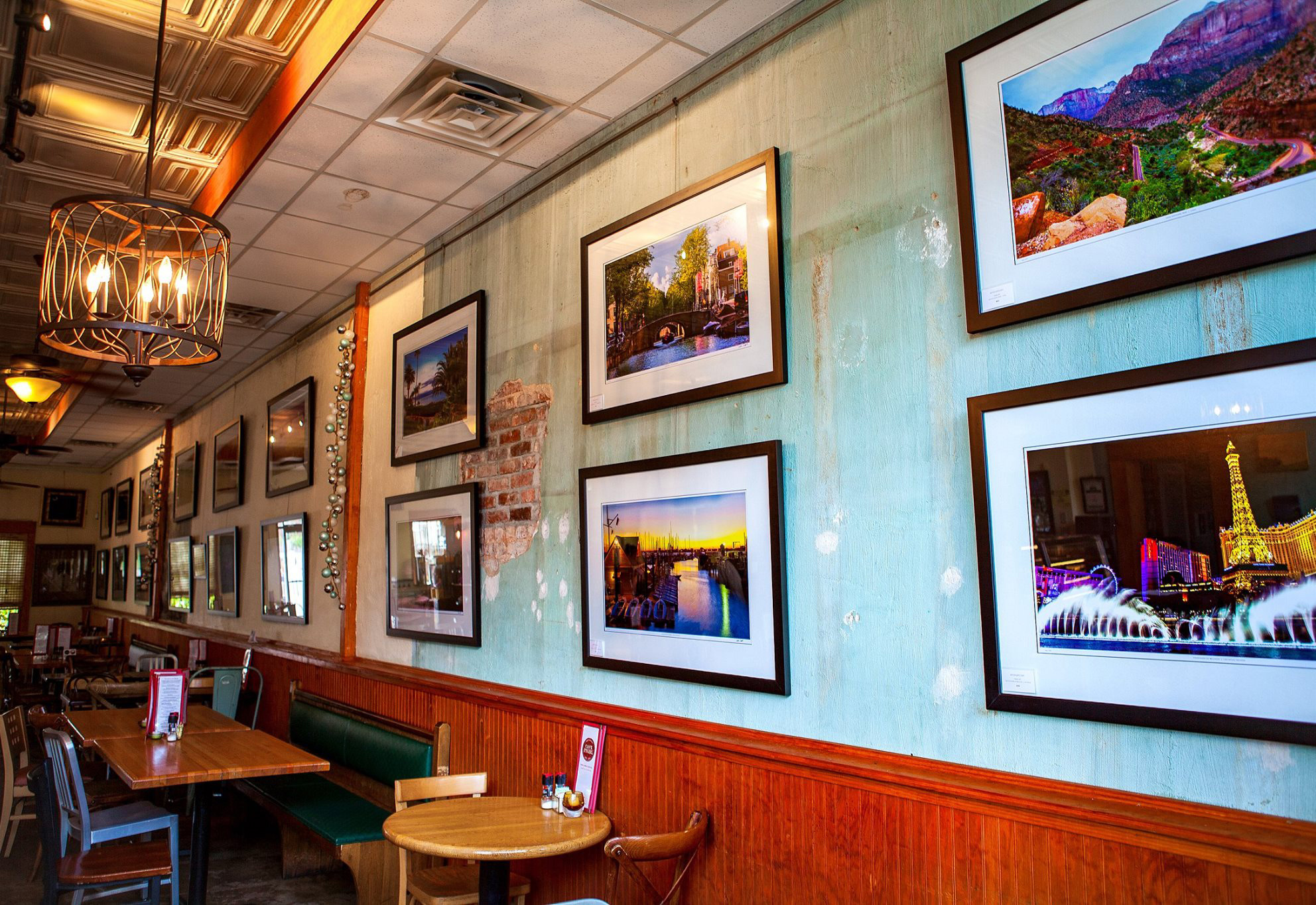 Photo of Cafe Strudel Dining