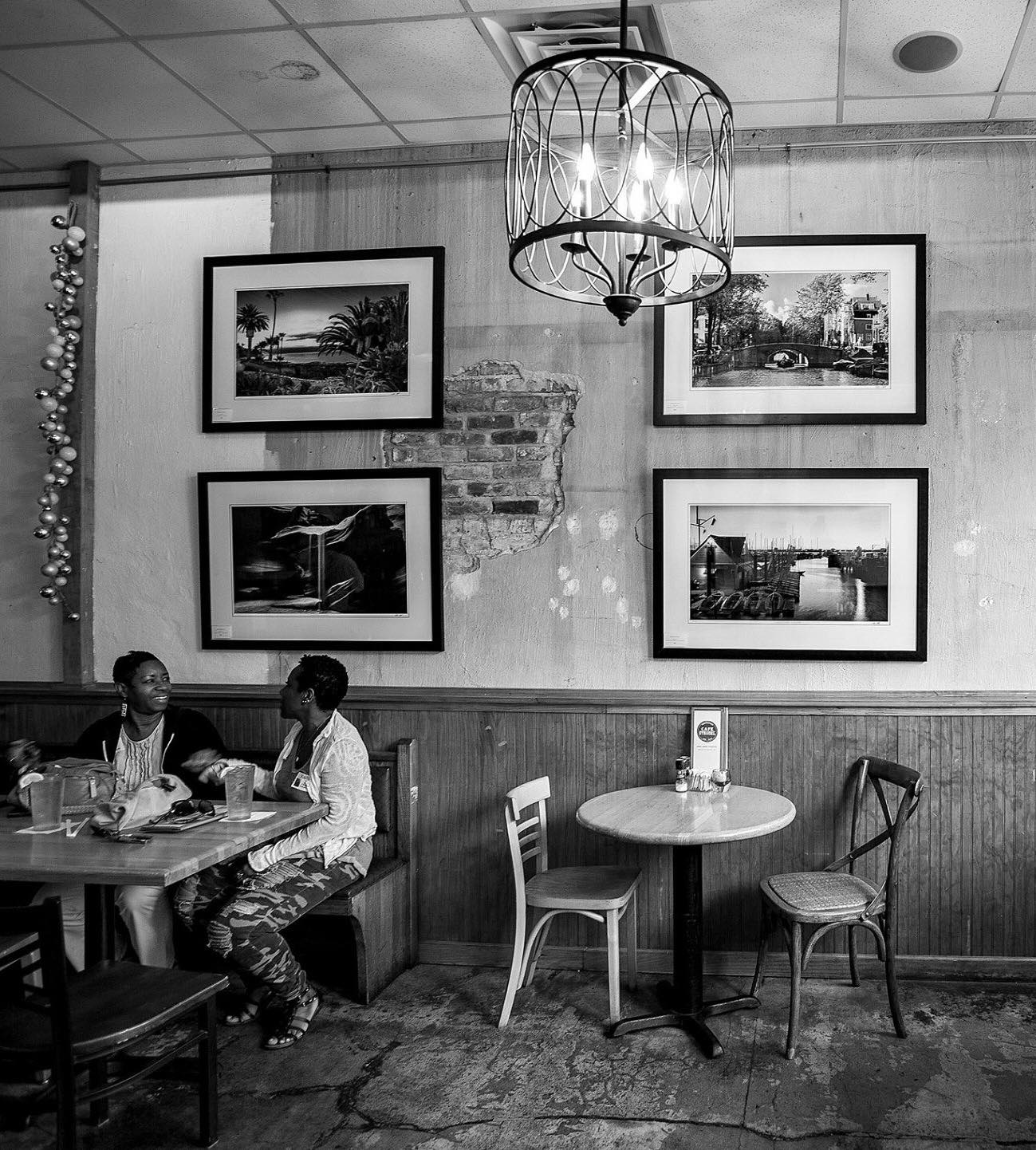 Photo of Cafe Strudel Dining 2