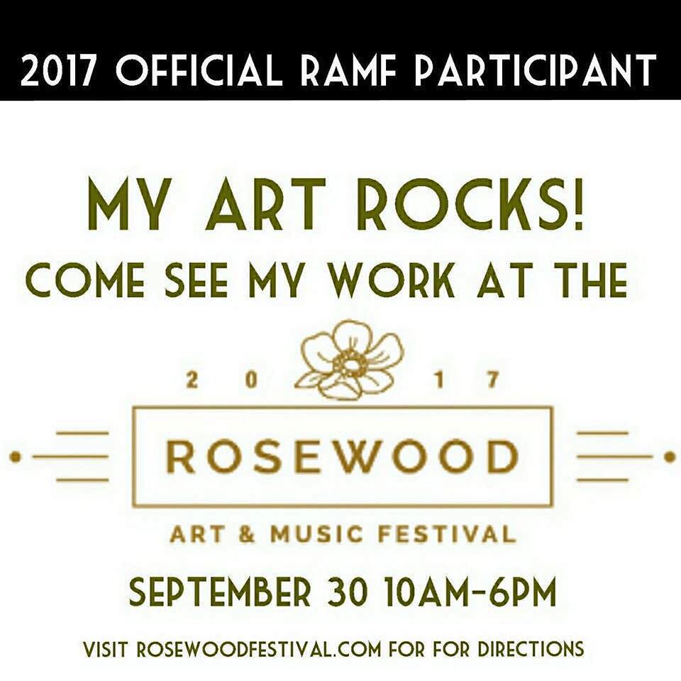Official Festival Logo