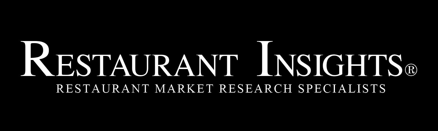 Restaurant Insights Logo Photo