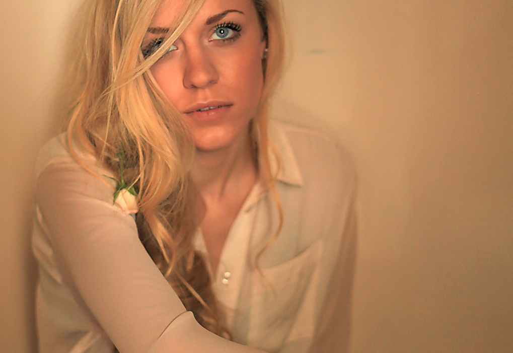 Portrait 1